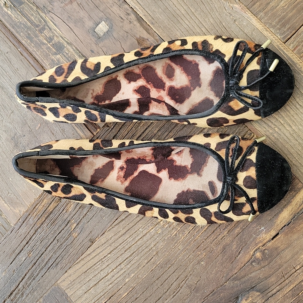Jessica Simpson Flats